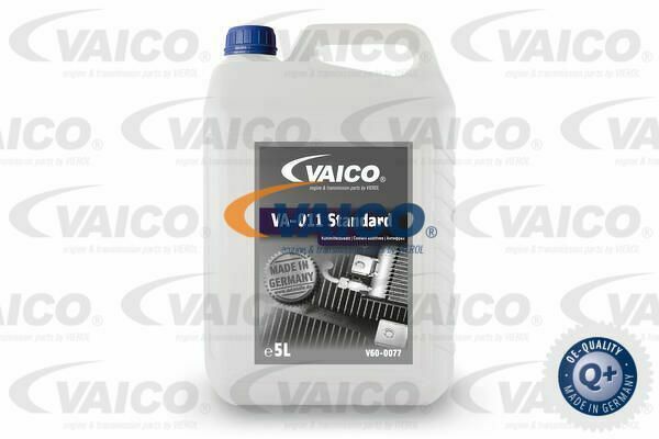 Антифриз VEMO (VAICO), V600077